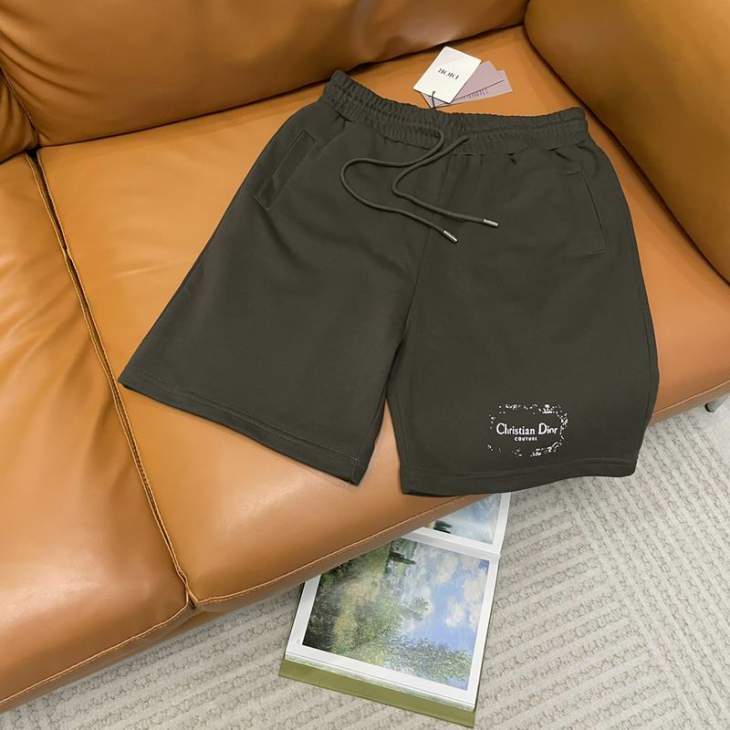 Dior Short Pants _SKUDiorXS-Lzztr8017221